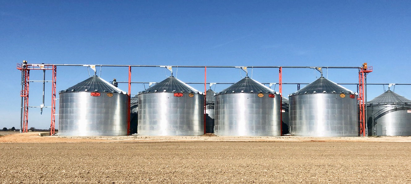 national grain bin safety week, nationwide