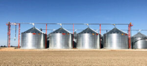 valley view jonesboro ar, grain bin companies near me