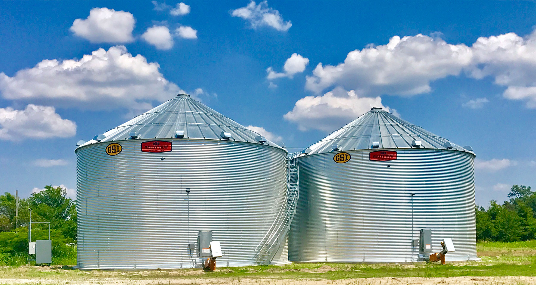 grain bin dealers near me, advanced grain systems, valley view ar