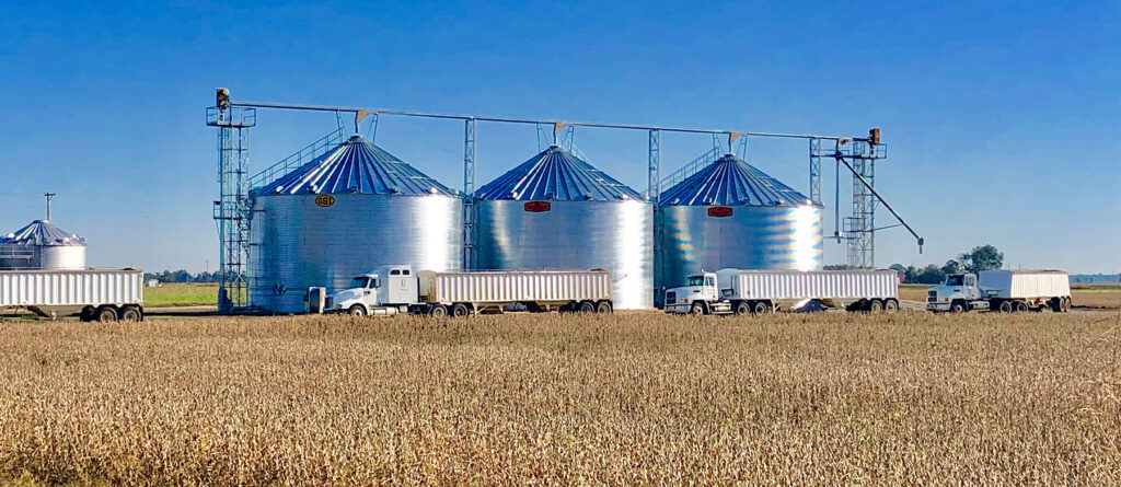Valley View Agri Systems Grain Systems