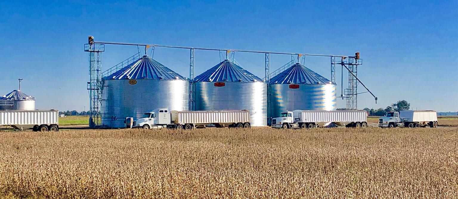 Make Safety the Top Priority This Harvest Season