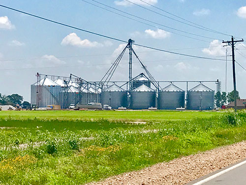 valley view jonesboro ar, agri valley services