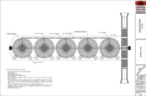 Grain System Design with Safety, grain systems