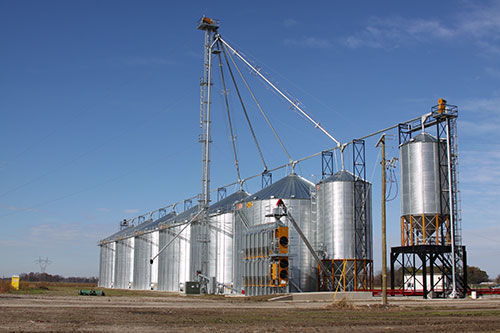 valley view storage, advanced grain systems