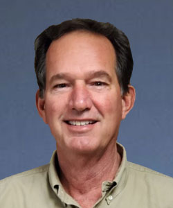 Steve Graddy, VVA Accounts Manager