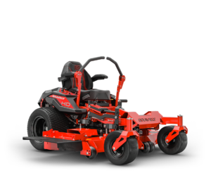 Gravely HD