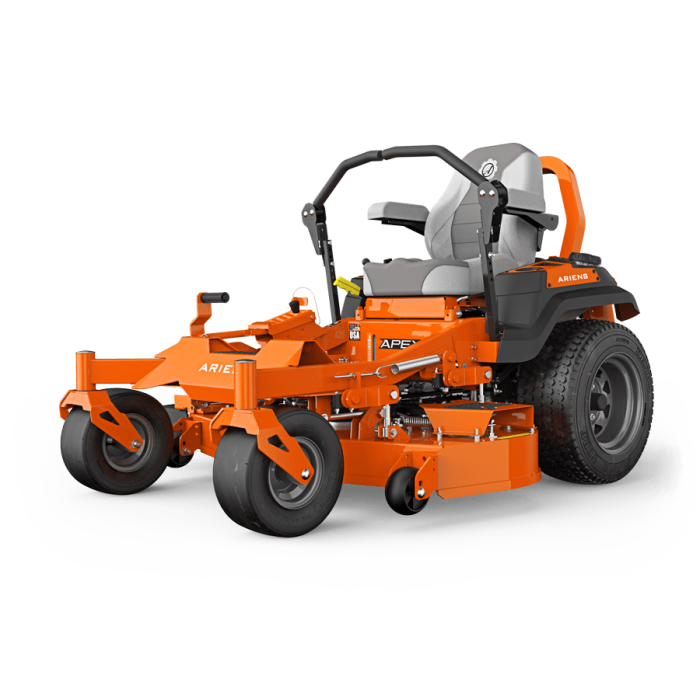 ariens dealer, airens dealer, agri systems, ariens mower