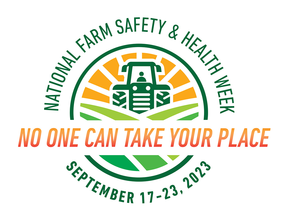 National Farm Safety Week