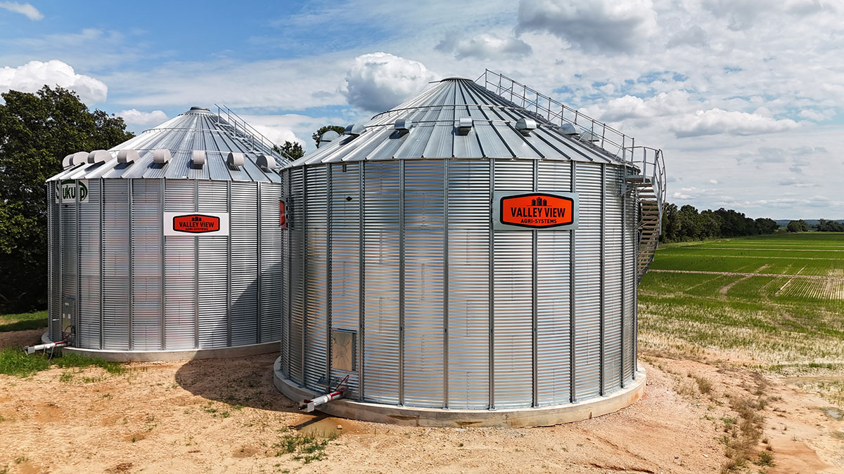 McMillon Farms, Paragould Arkansas